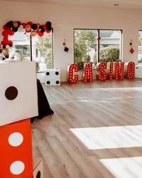 cuyahoga falls ohio event venue