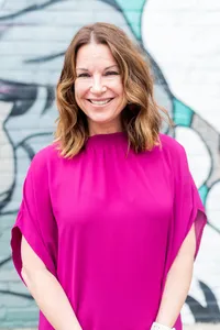 Lisa Simes