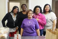Volunteers