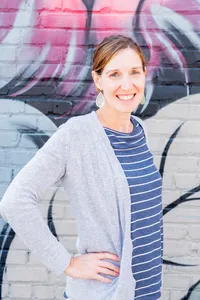 Erin Dangerfield