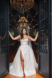Jennifer B. Photography-Kyra_s Bridal2024-0217