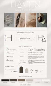 Haven Aesthetics