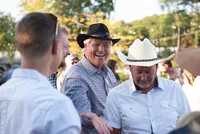 Carolines Peach Harvest Hoedown-1060
