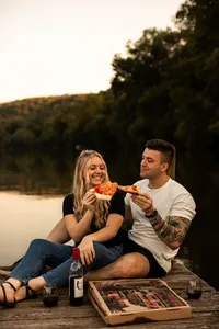 Lancaster PA Couple Photos