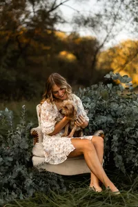Senior Portraits Photographer