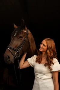 Equestrian Photographer