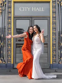 4Karma Studio civil-ceremony-photographer-los-angeles-city-hall-specialist