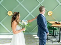 Redondo Beach Portofino Hotel 4Karma Studio Wedding Photos Lynne & Bobby Wedding Photos-14