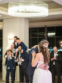 Redondo Beach Portofino Hotel 4Karma Studio Wedding Photos Lynne & Bobby Wedding Photos-121