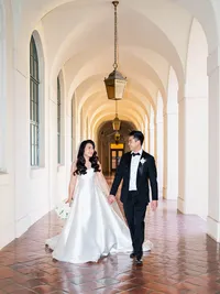 4Karma Studio Mona & David's Wedding Photos Pasadena City Hall_web-2
