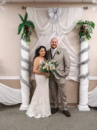 Diana & Daniel's Wedding Photos-29