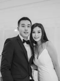 SF City Hall Wedding Photos by 4Karma Studio-21