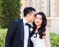 4Karma Studio Mona & David's Wedding Photos Pasadena City Hall_web-10