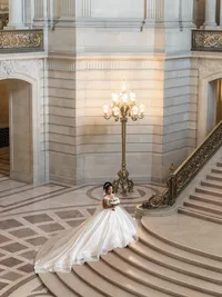 brideonstairs