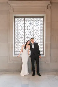 SF City Hall Wedding Photos by 4Karma Studio-2