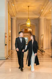 SF City Hall Wedding Photos by 4Karma Studio-44