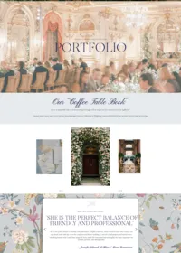 abed portfolio