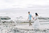 Maternity-Photoshoot-Crystal-Cove-Laguna-Beach_019