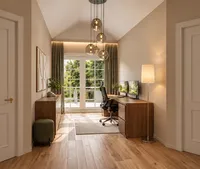 Homeoffice Kirchseeon