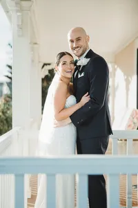 Saybrook Point Resort Wedding (35)