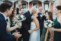 Saybrook Point Resort Wedding (23)