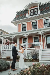 Saybrook Point Resort Wedding (17)