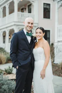 Saybrook Point Resort Wedding (20)