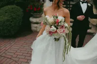 Chicago Wedding Carissa Mennen-3278