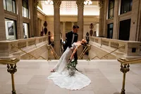 chicago wedding photos at The Carter-36