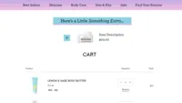 3 Cart_Rebuy Design Brief_Bliss Widget