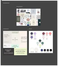 moodboard