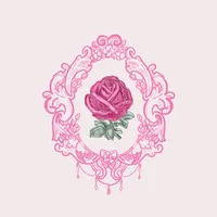 rose 3