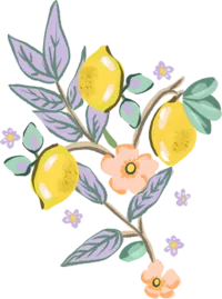 lemon 7