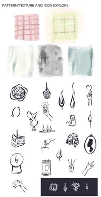 art patterns