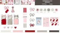 modern sophisticate pop color