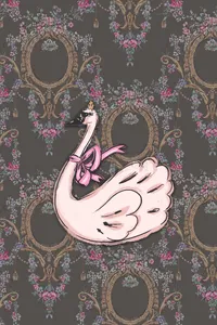 swan rococo