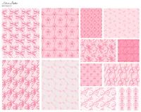 bow coquette collection