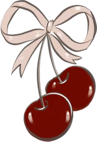 cherries