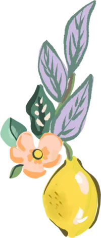 lemon 8