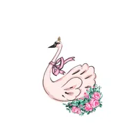 swan 4