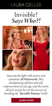 LG- Ali Wentworth Invisible_Email