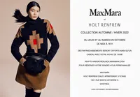 07_FRENCH_Holt Renfrew maxmara montreal