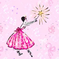 new ballerina