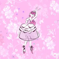 ballerina