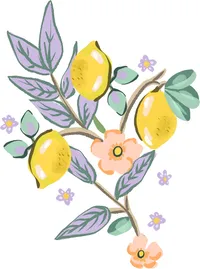 lemon 7