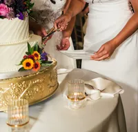Cake cutting in Boston MA