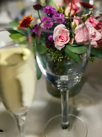 Wedding florals