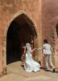 karina leigh - gorgeous elopement in gordes provence (418 of 467)