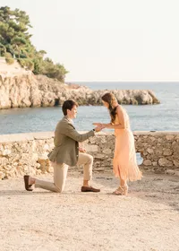 karina leigh photography - coco beach surprise proposal in nice (28 of 110)