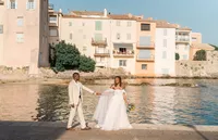 karina leigh - beach elopement in saint tropez france (126 of 579)
